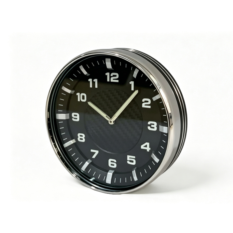Reloj de coche FLEYE, reloj de - Luxury Watch Display reseña y precio