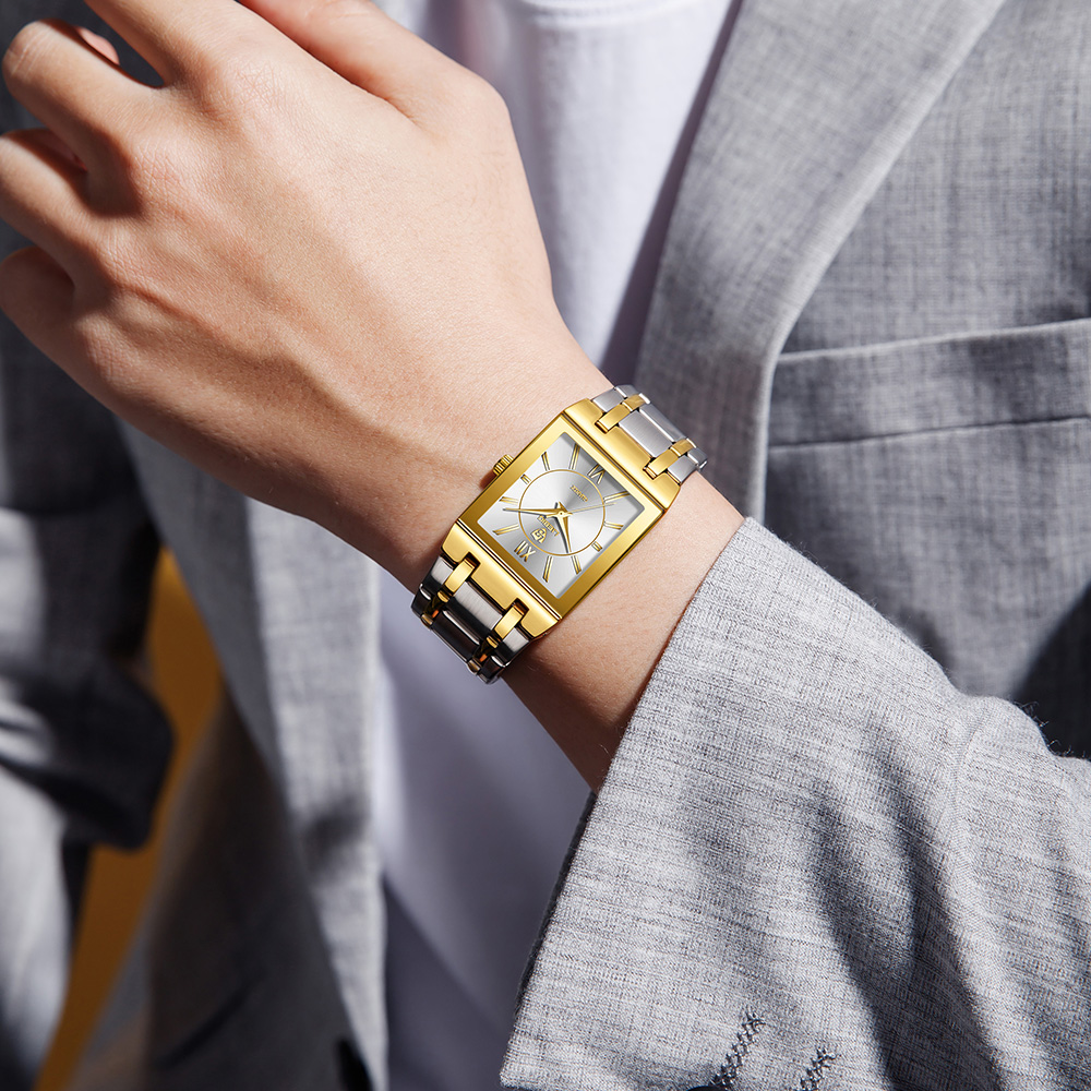LIEBIG, relojes de pulsera de  - Luxury Watch Brand List reseña y precio