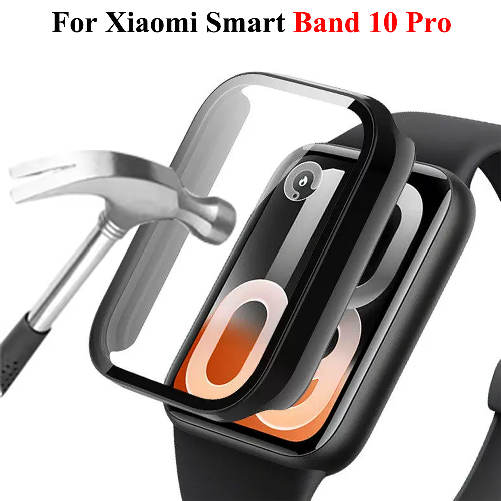 Protector de Pantalla Completo - Xiaomi Luxury Watch reseña y precio