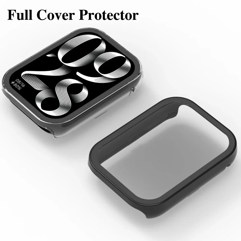 Protector de Pantalla Completo - Xiaomi Luxury Watch reseña y precio