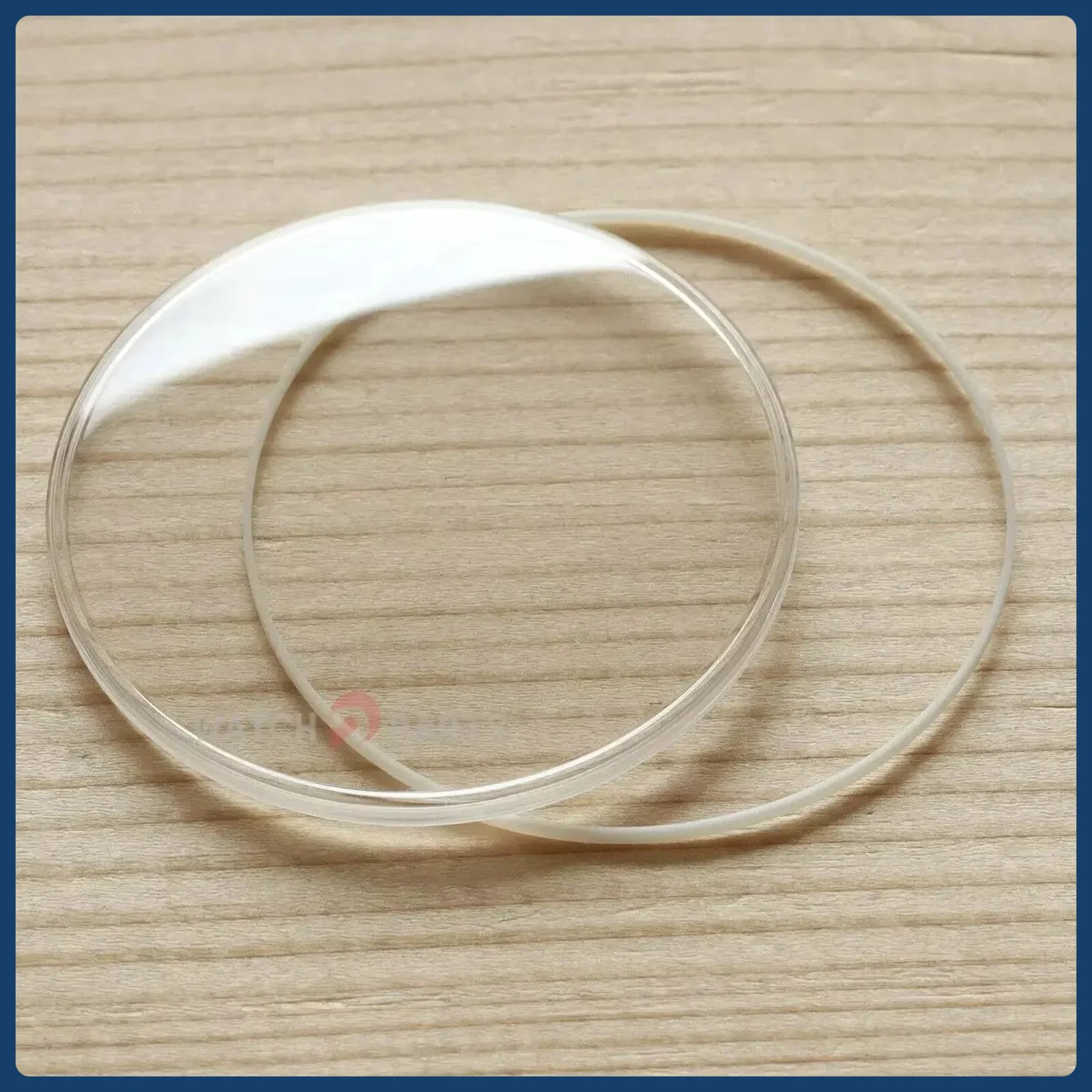 Cristal de Zafiro para Reloj P - Patek Philippe Watch Calatrava reseña y precio