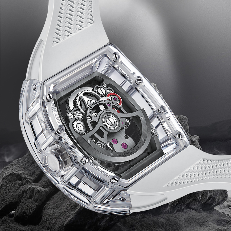 Reloj Tourbillon para Hombre B - Luxury Watch Tier reseña y precio