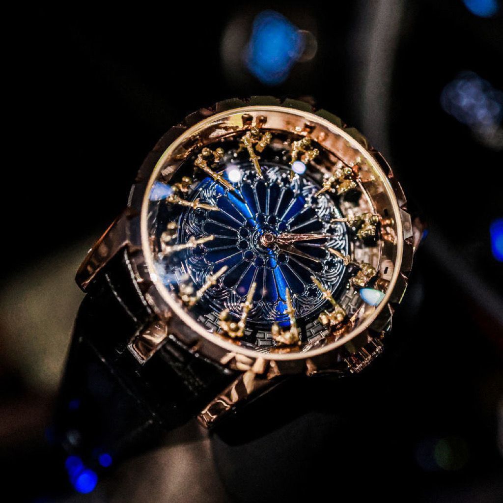 Reloj de Lujo y Elegancia para - Luxury Watch Tier reseña y precio