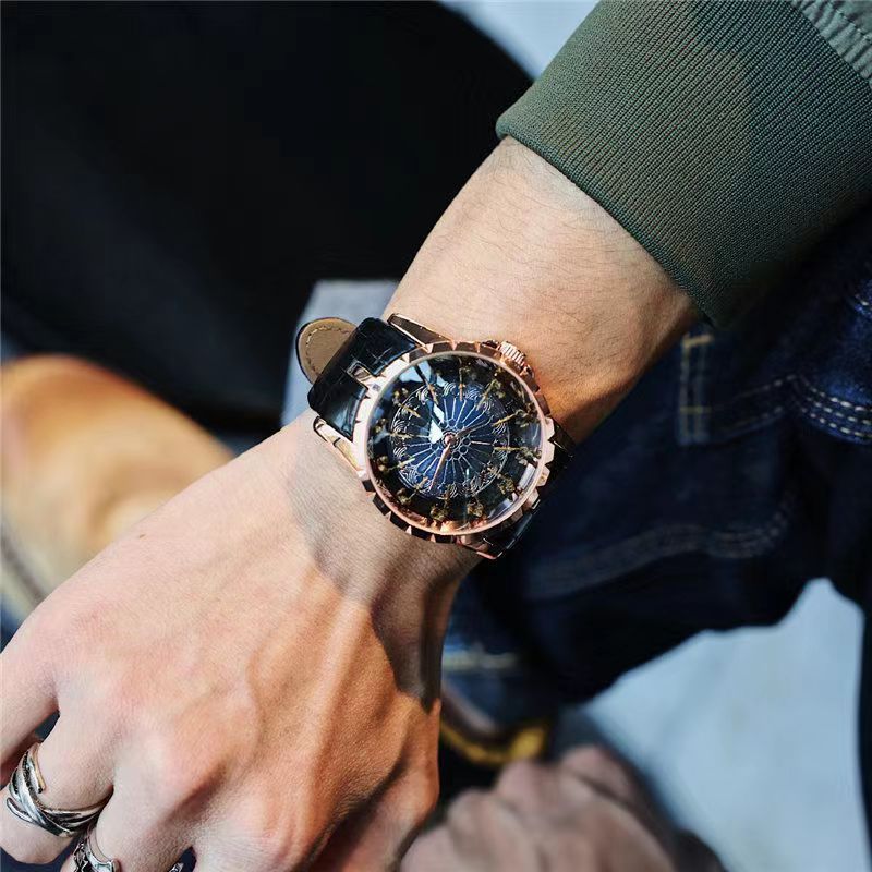 Reloj de Lujo y Elegancia para - Luxury Watch Tier reseña y precio