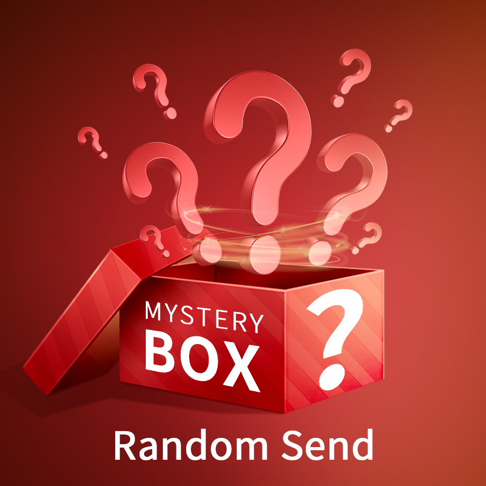 Caja Sorpresa Misteriosa con R - Luxury Watch Display reseña y precio