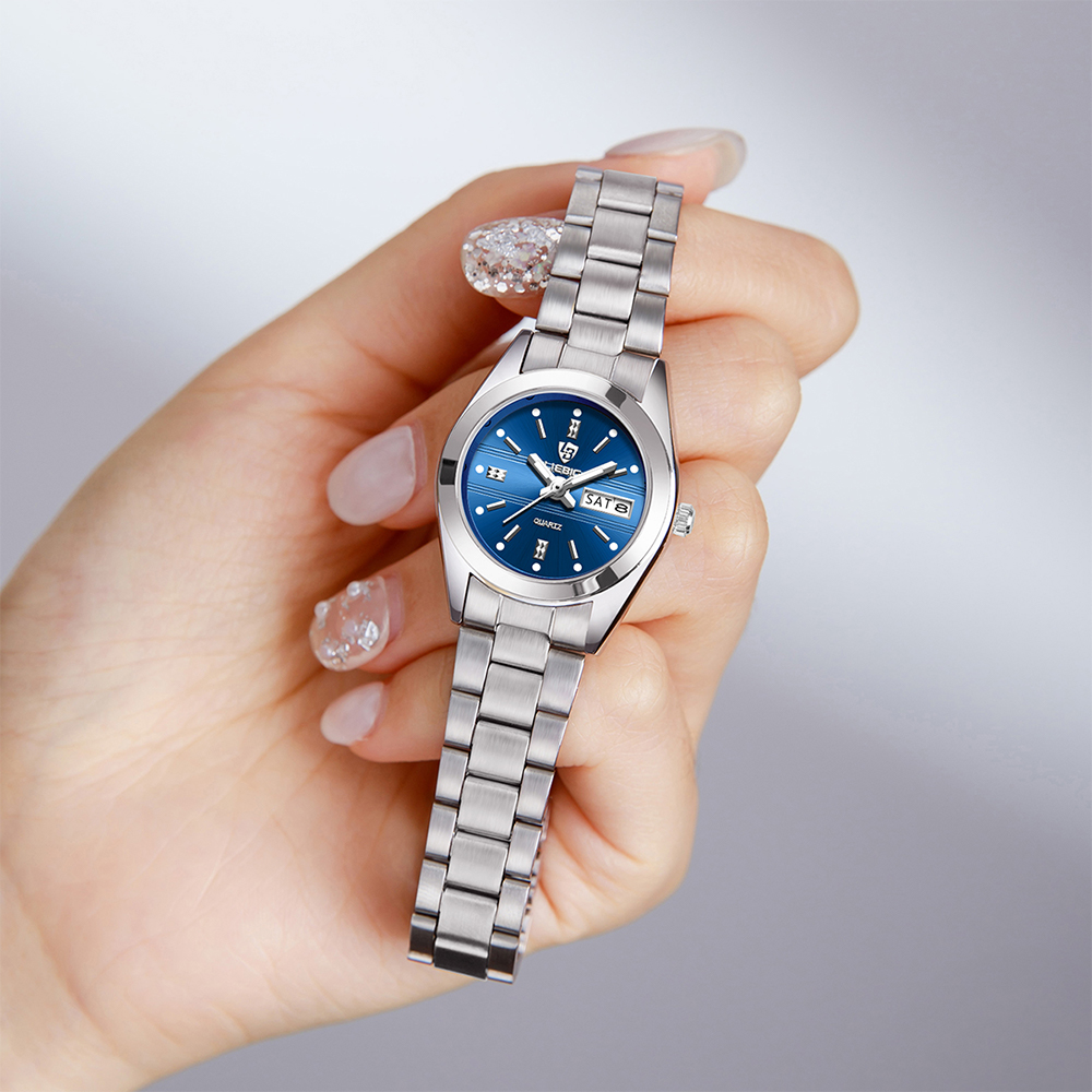Reloj de pulsera LIEBIG de las - Luxury Watch Brand List reseña y precio