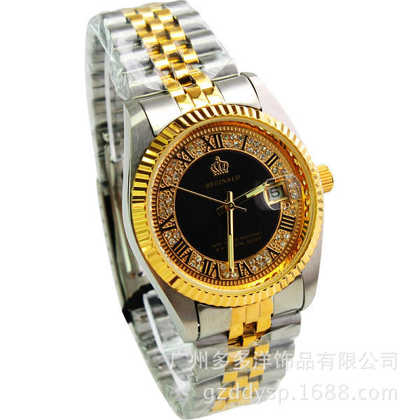 Regrind-Reloj de pulsera de lu - Luxury Watch Wallpaper reseña y precio