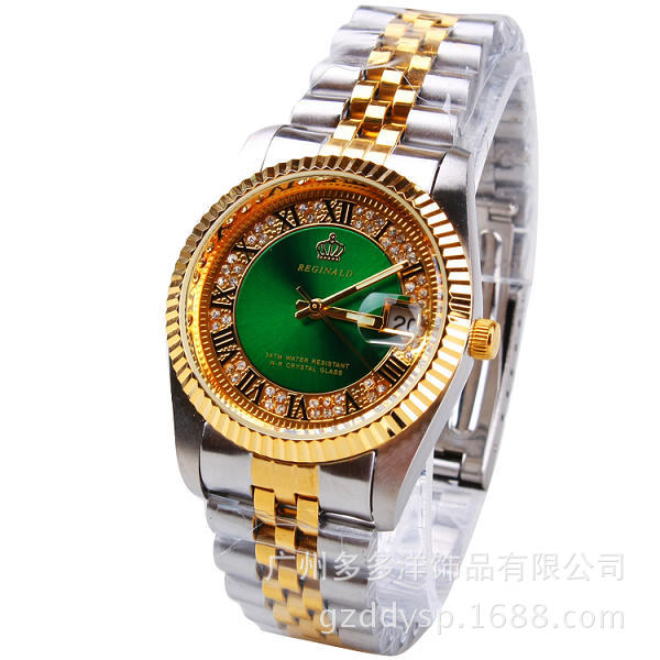 Regrind-Reloj de pulsera de lu - Luxury Watch Wallpaper reseña y precio