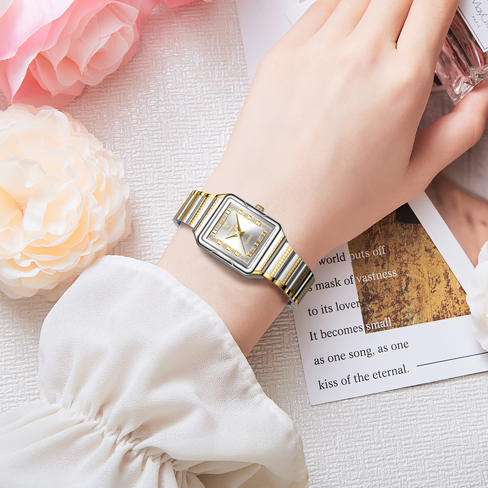 Reloj de pulsera LIEBIG a la m - Luxury Watch Brand List reseña y precio