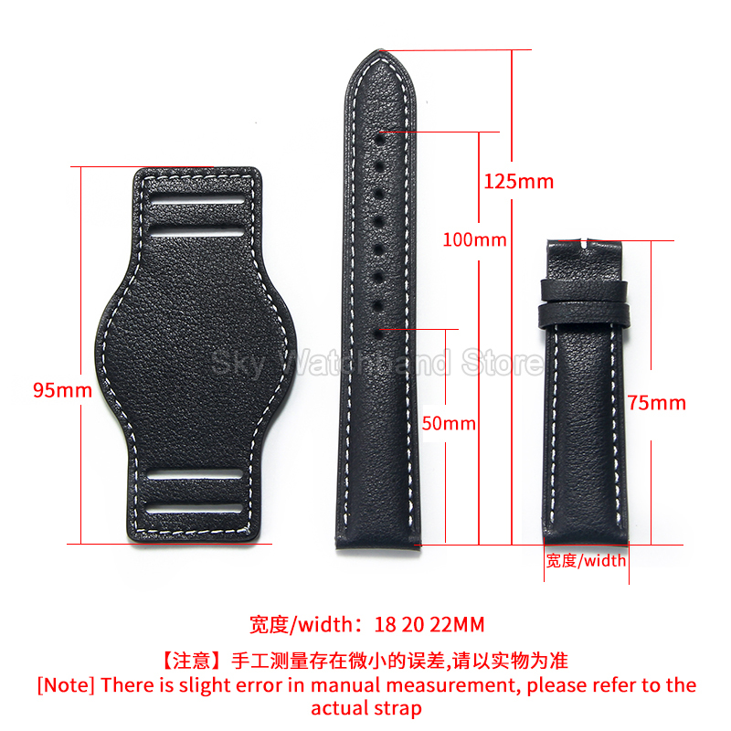 Accesorios de reloj de cuero C - Luxury Watch Jaeger Lecoultre reseña y precio