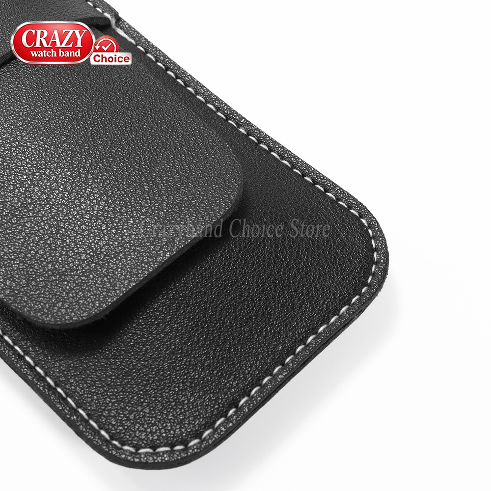 Estuche de Lujo Individual par - Luxury Watch Organizer For Men reseña y precio