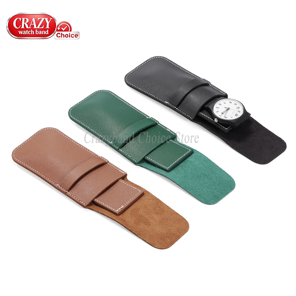 Estuche de Lujo Individual par - Luxury Watch Organizer For Men reseña y precio