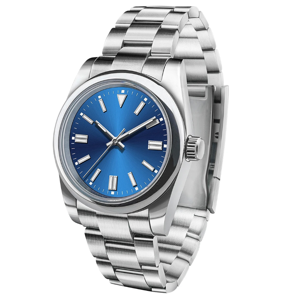 Reloj de pulsera personalizado - Luxury Watch Display reseña y precio