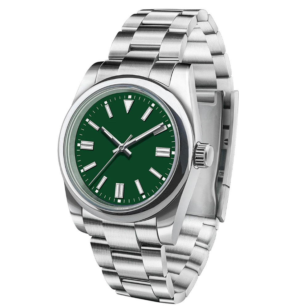 Reloj de pulsera personalizado - Luxury Watch Display reseña y precio