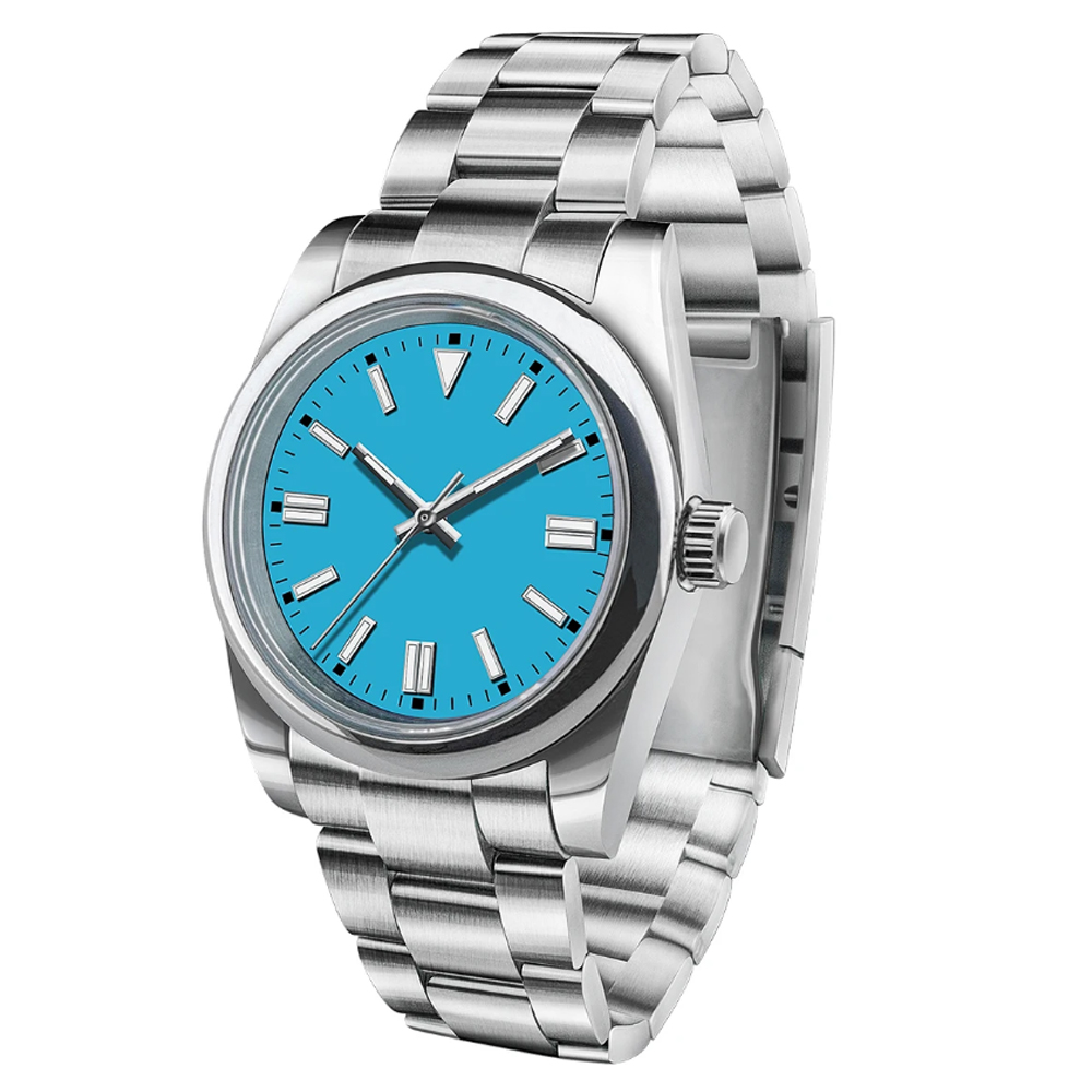 Reloj de pulsera personalizado - Luxury Watch Display reseña y precio