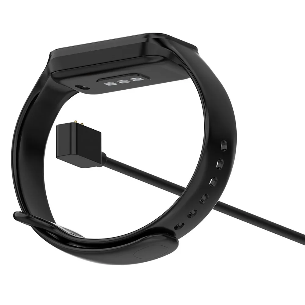 Cargador USB para Redmi Watch  - Xiaomi Luxury Watch reseña y precio