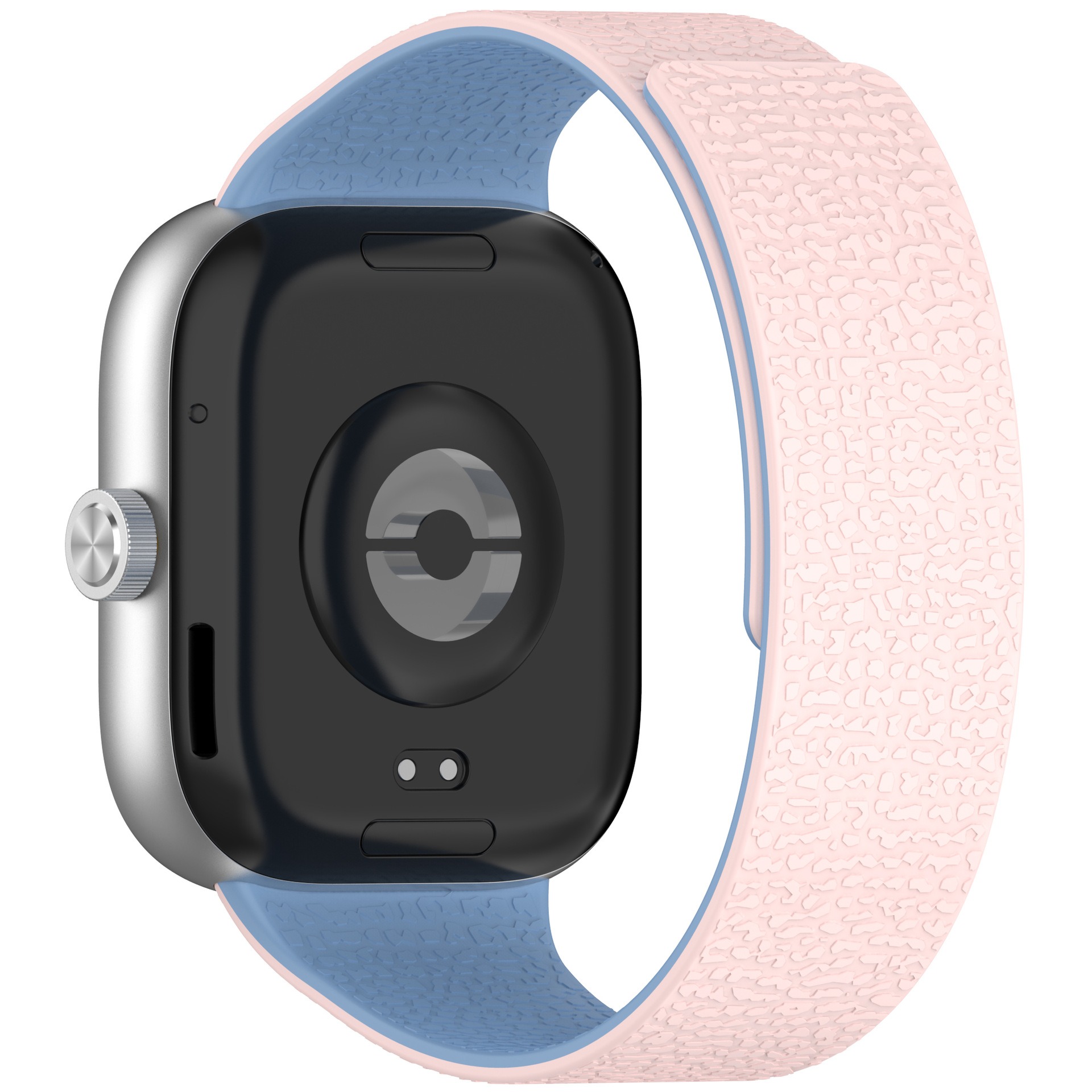 Correa Magnética de Silicona d - Xiaomi Luxury Watch reseña y precio