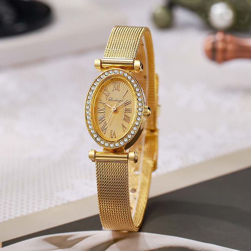 Reloj de Lujo para Mujer, Relo - Luxury Watch Diamond reseña y precio