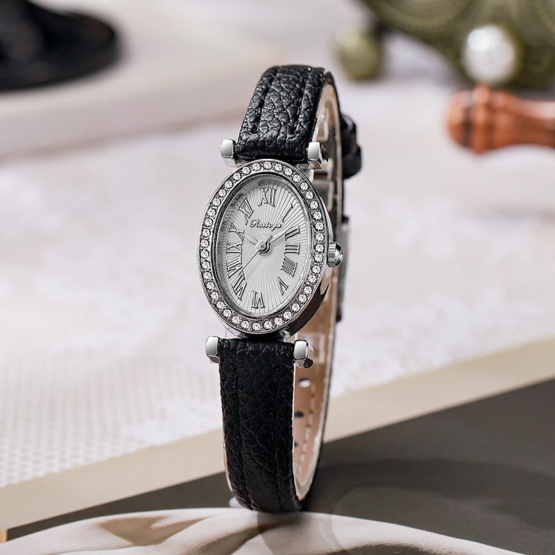 Reloj de Lujo para Mujer, Relo - Luxury Watch Diamond reseña y precio