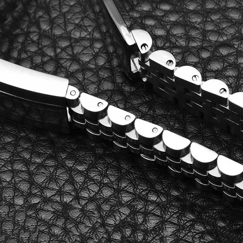 Pulsera de acero inoxidable só - Luxury Watch Jaeger Lecoultre reseña y precio