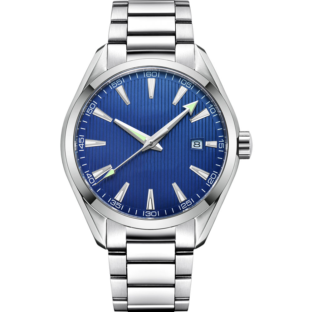Relojes Automáticos Miyota/NH3 - Luxury Watch Display reseña y precio