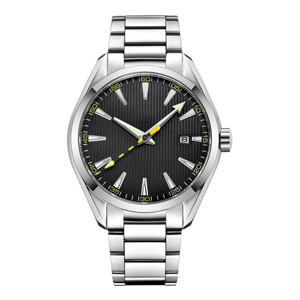 Relojes Automáticos Miyota/NH3 - Luxury Watch Display reseña y precio