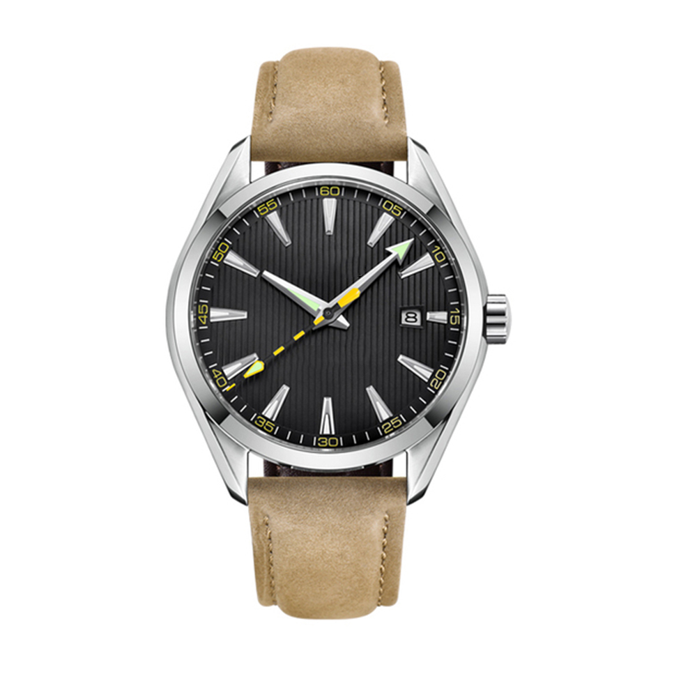 Relojes Automáticos Miyota/NH3 - Luxury Watch Display reseña y precio
