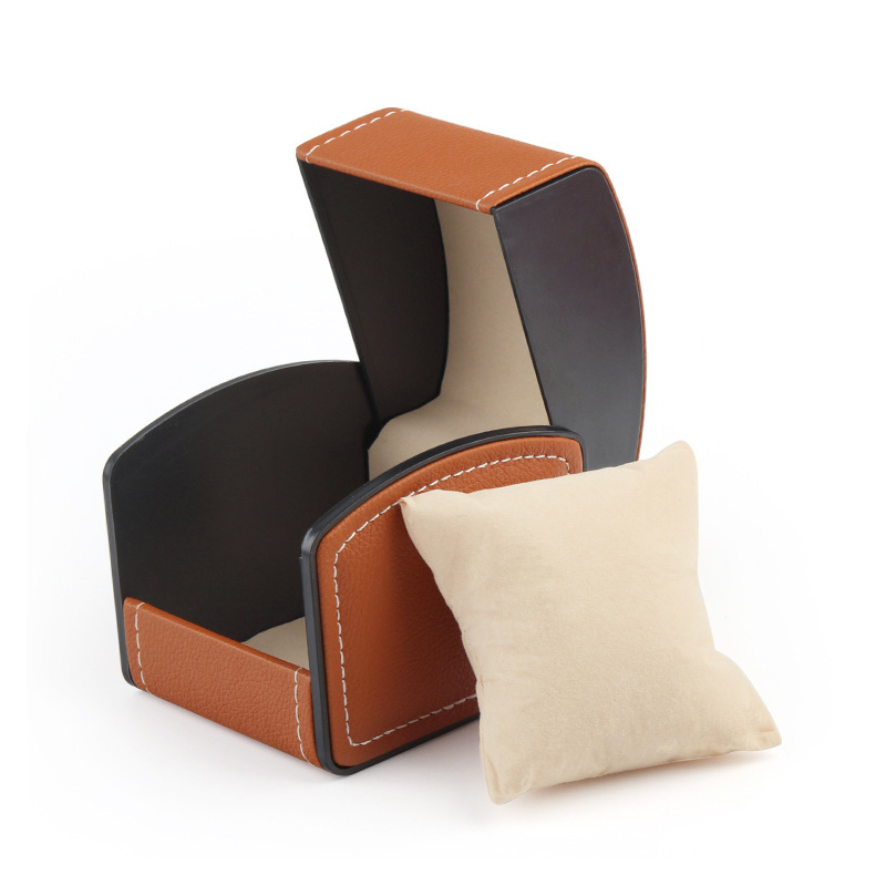 Caja expositora para relojes d - Luxury Watch Organizer For Men reseña y precio