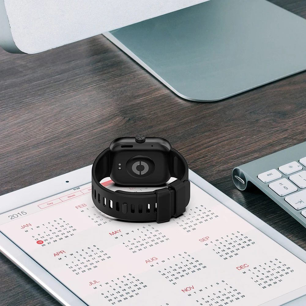 Correa de silicona para Xiaomi - Xiaomi Luxury Watch reseña y precio