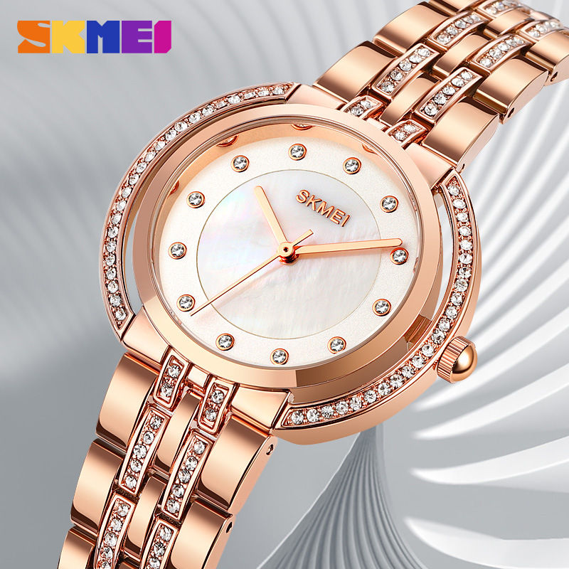 Reloj de Pulsera para Mujer, C - Luxury Women'S Watch reseña y precio