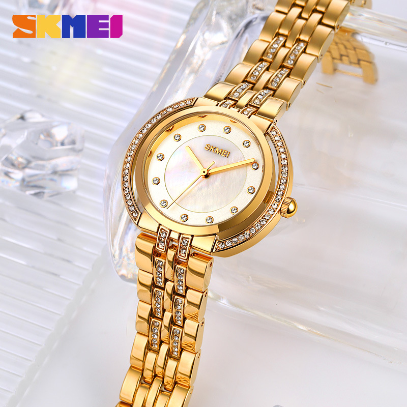 Reloj de Pulsera para Mujer, C - Luxury Women'S Watch reseña y precio