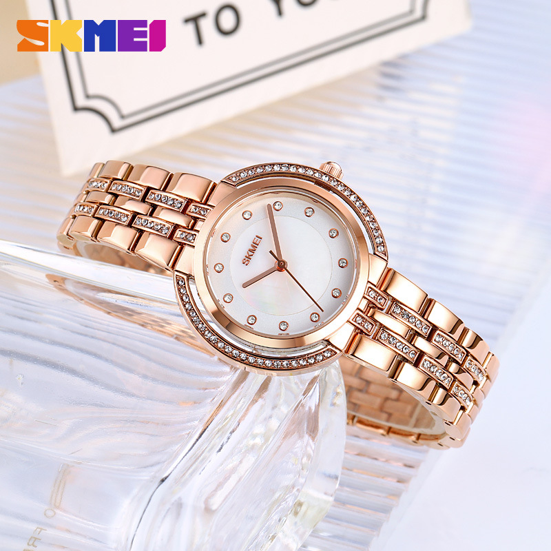 Reloj de Pulsera para Mujer, C - Luxury Women'S Watch reseña y precio