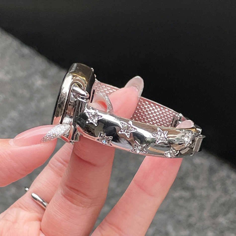 Brazalete de estrellas brillan - Xiaomi Luxury Watch reseña y precio