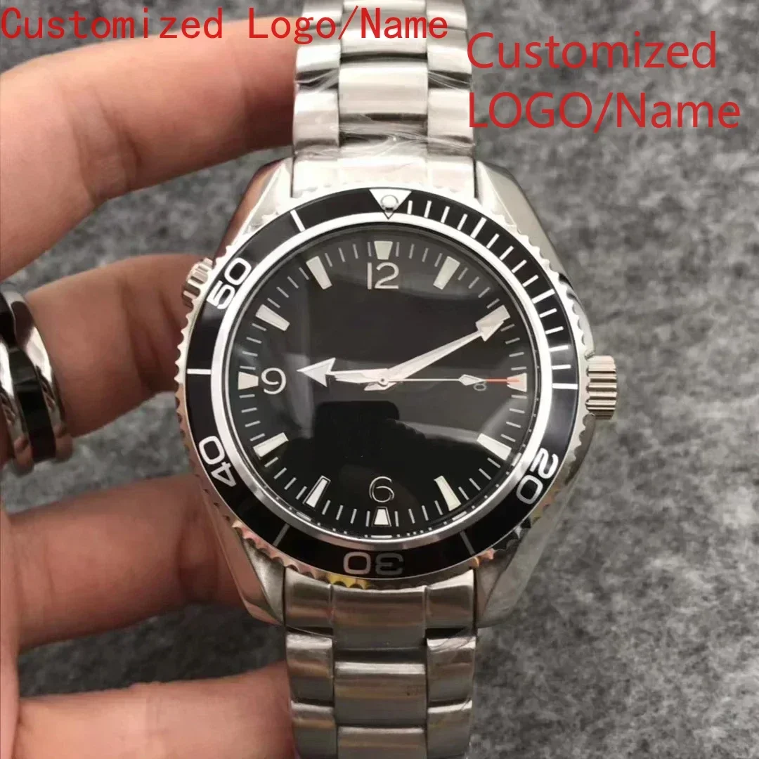 Reloj Personalizado A11 Store  - Luxury Watch Display reseña y precio