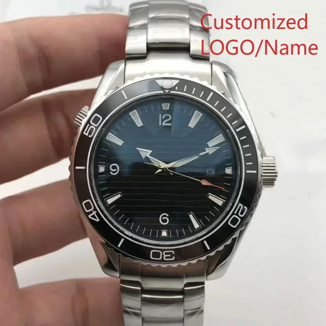 Reloj Personalizado A11 Store  - Luxury Watch Display reseña y precio