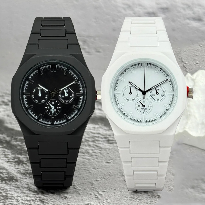 Reloj de pulsera de cuarzo de  - Luxury Watch Wallpaper reseña y precio