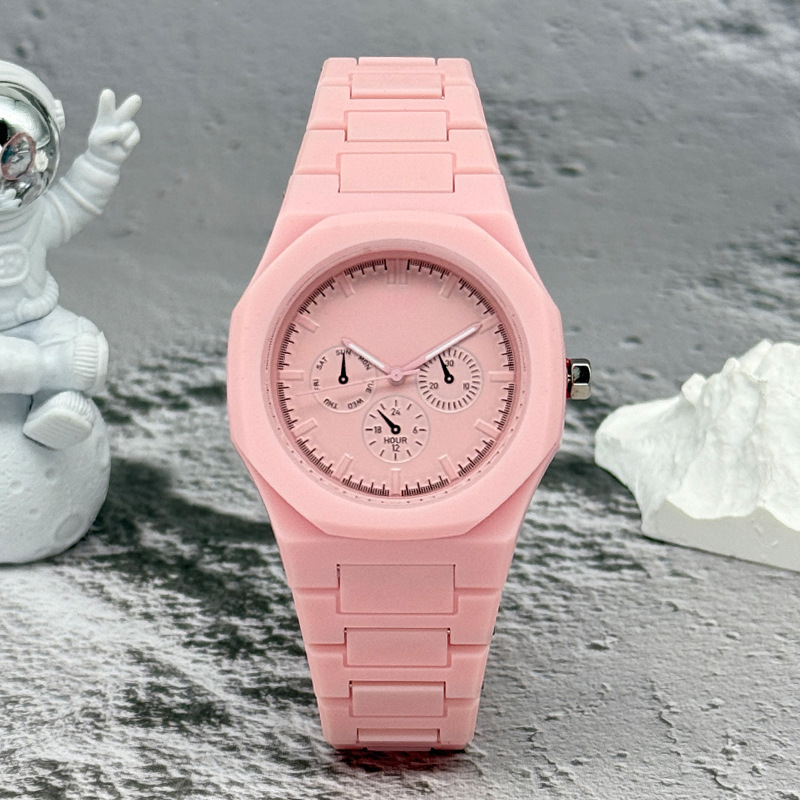 Reloj de pulsera de cuarzo de  - Luxury Watch Wallpaper reseña y precio