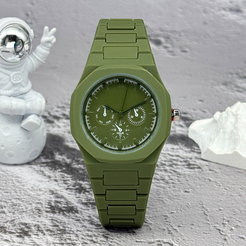 Reloj de pulsera de cuarzo de  - Luxury Watch Wallpaper reseña y precio
