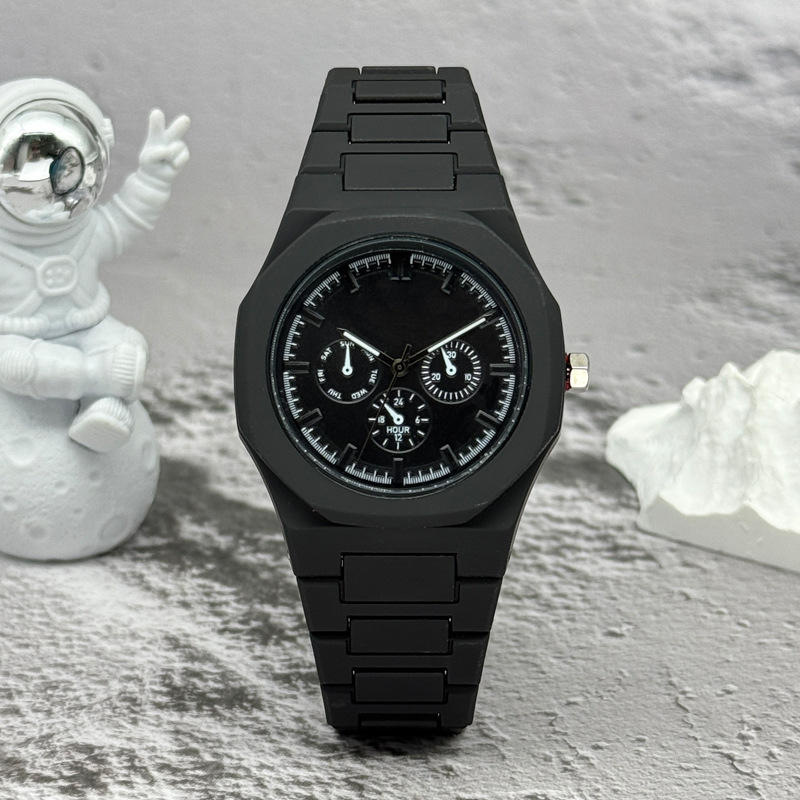 Reloj de pulsera de cuarzo de  - Luxury Watch Wallpaper reseña y precio